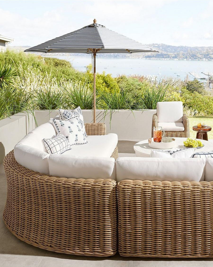 Your dream patio setup is finally on sale 🤍 Serena & Lily Memorial Day Sale is offering up to 40% OFF outdoor best sellers — including outdoor dining sets, stylish dining chairs, patio sofas, outdoor lounge chairs, bar carts, chaise lounges & more. Create the ultimate summer outdoor refresh with luxury pieces at the deepest prices of the season ☀️#SerenaAndLily #MemorialDayDeals #SummerPatio #PatioSeason #OutdoorSale #OutdoorFurnitureSale #PatioFurnitureSale #OutdoorDiningTable #DiningSet #OutdoorDiningSet #OutdoorChair #OutdoorSofaSet #LuxuryPatio #PatioInspiration #BackyardMakeover #BackyardDesign #OutdoorDecor #GardenDecor #TerraceGoals #BalconyGoals #PoolsideDecor #PoolsideFurniture #ModernOutdoor #CoastalDecor #CoastalLiving #NeutralHome #DesignerHome #FurnitureInspo #LuxuryDeals #SummerDecor #SummerHosting #OutdoorEntertaining #PatioStyling #HomeRefresh #OutdoorRefresh #SummerRefresh #FurnitureFinds #HomeFinds #BestDeals #SaleAlert #LimitedTimeDeals #DreamHome #HomeGoals #ElegantDecor #LuxuryLifestyle #BackyardVibes #PatioVibes #GardenGoals #HomeStyling #OutdoorEssentials #AestheticDecor #OutdoorLounge #RelaxInStyle #ShopNow #FurnitureLovers #InteriorStyle #ExteriorDesign #TrendingNow

#LTKSeasonal #LTKHome #LTKSaleAlert