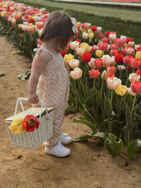 Let the spring festivities begin 🌷💐

#LTKbaby #LTKstyletip #LTKkids