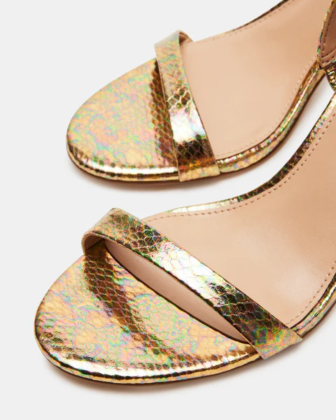 ELMA IRIDESCENT | Steve Madden (US)