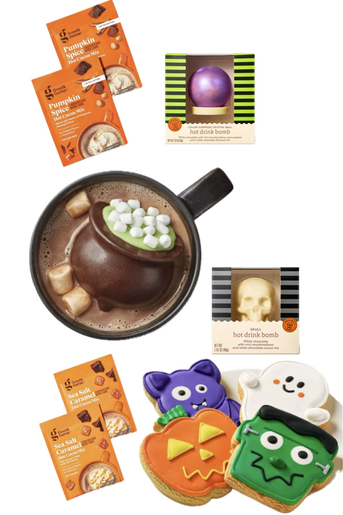 Hot chocolate bombs, Halloween, hot chocolate bombs, favorite day, cookies, hot cocoa packets, hot cocoa bombs Halloween hot cocoa

#LTKSeasonal