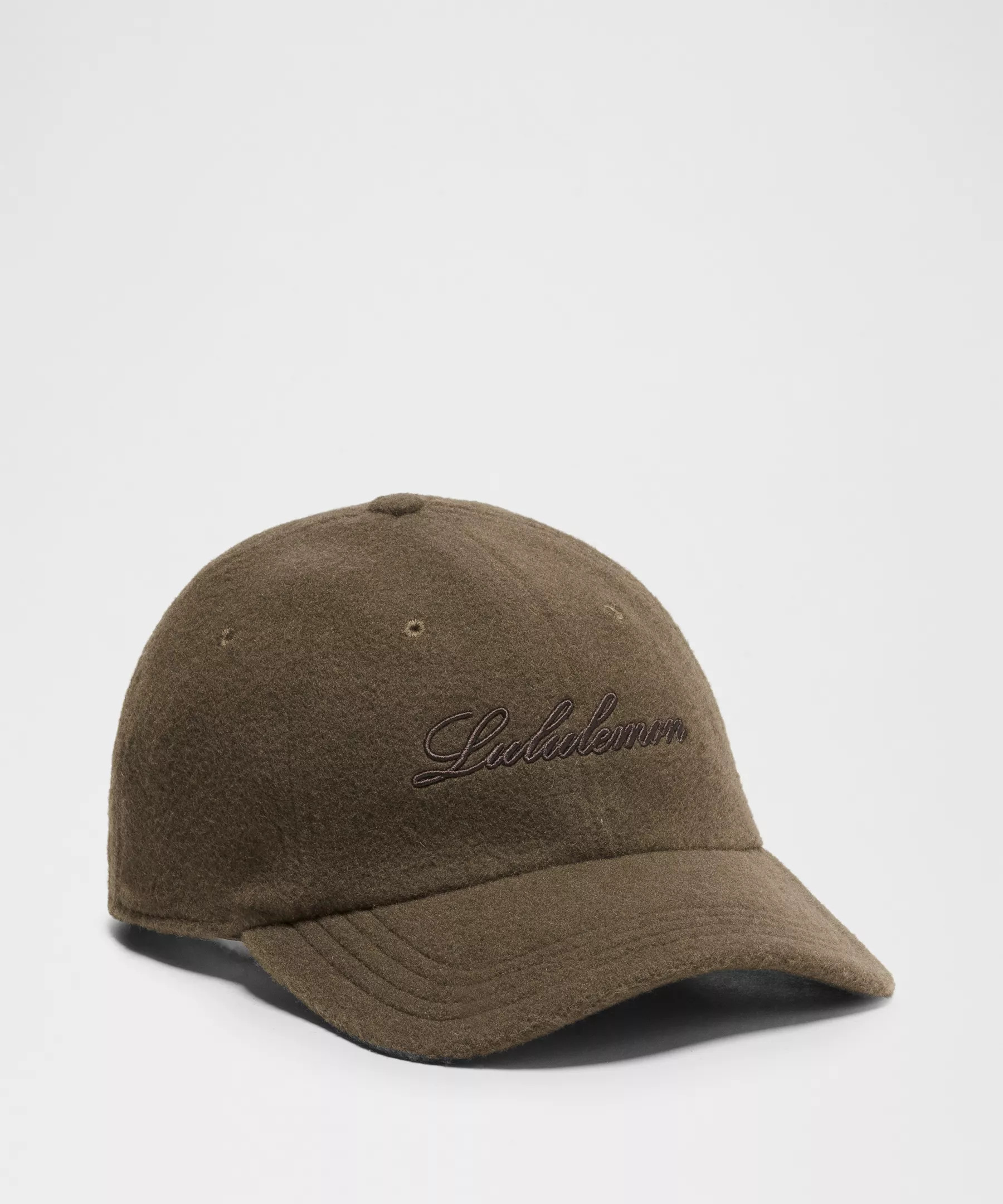 Classic Wool Ball Cap | Lululemon (US)