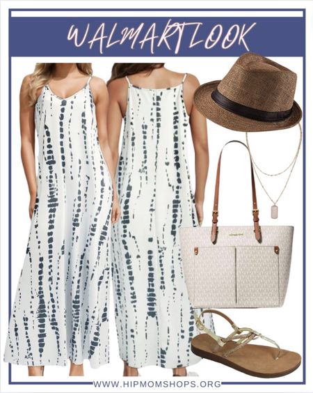 Who knew Walmart sold Michael Kors?! Get the Jet Set Logo Tote Bag on major sale for $112 (originally $498)! And this dress is the perfect easy, flow-y dress for summer and would be great as a coverup too - comes in multiple colors for under $20! Shop it all below!

New arrivals for summer
Summer fashion
Summer style
Women’s summer fashion
Women’s affordable fashion
Affordable fashion
Women’s outfit ideas
Outfit ideas for summer
Summer clothing
Summer new arrivals
Summer wedges
Summer footwear
Women’s wedges
Summer sandals
Summer dresses
Summer sundress
Amazon fashion
Summer Blouses
Summer sneakers
Women’s athletic shoes
Women’s running shoes
Women’s sneakers
Stylish sneakers

#LTKStyleTip #LTKSeasonal #LTKSaleAlert