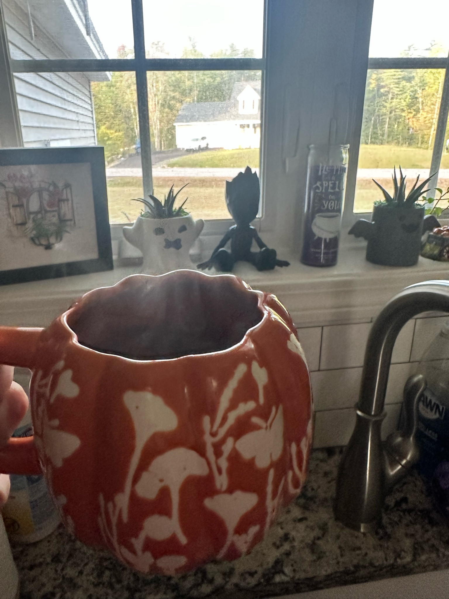 fall pumpkin mugs >>>

#LTKhome #LTKSeasonal #LTKover40