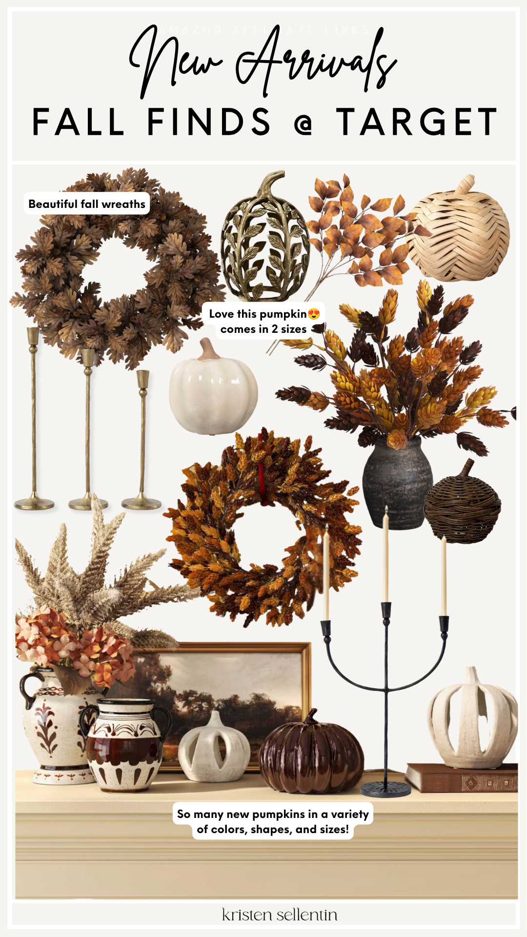 New arrivals-Fall finds @ Target!

#LTKmomlife #LTKSeasonal #LTKHome
