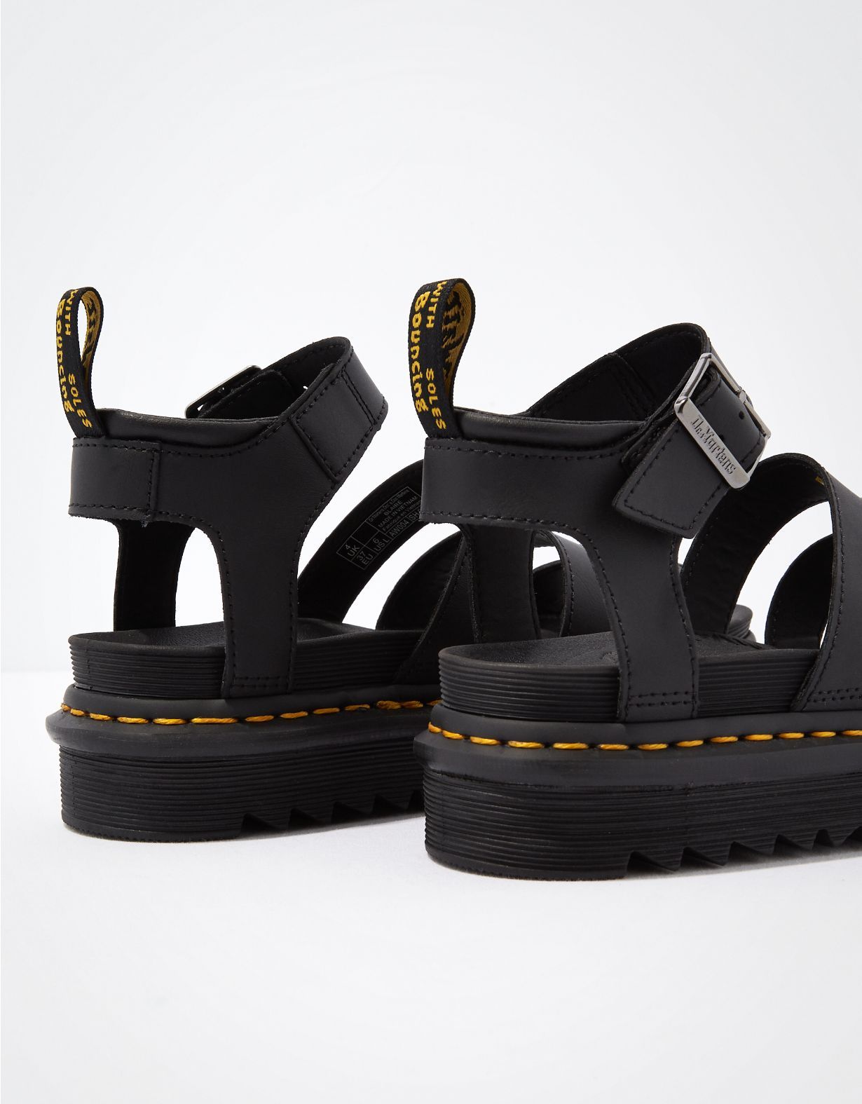 Dr. Martens Blaire Hydro Sandal | American Eagle Outfitters (US & CA)