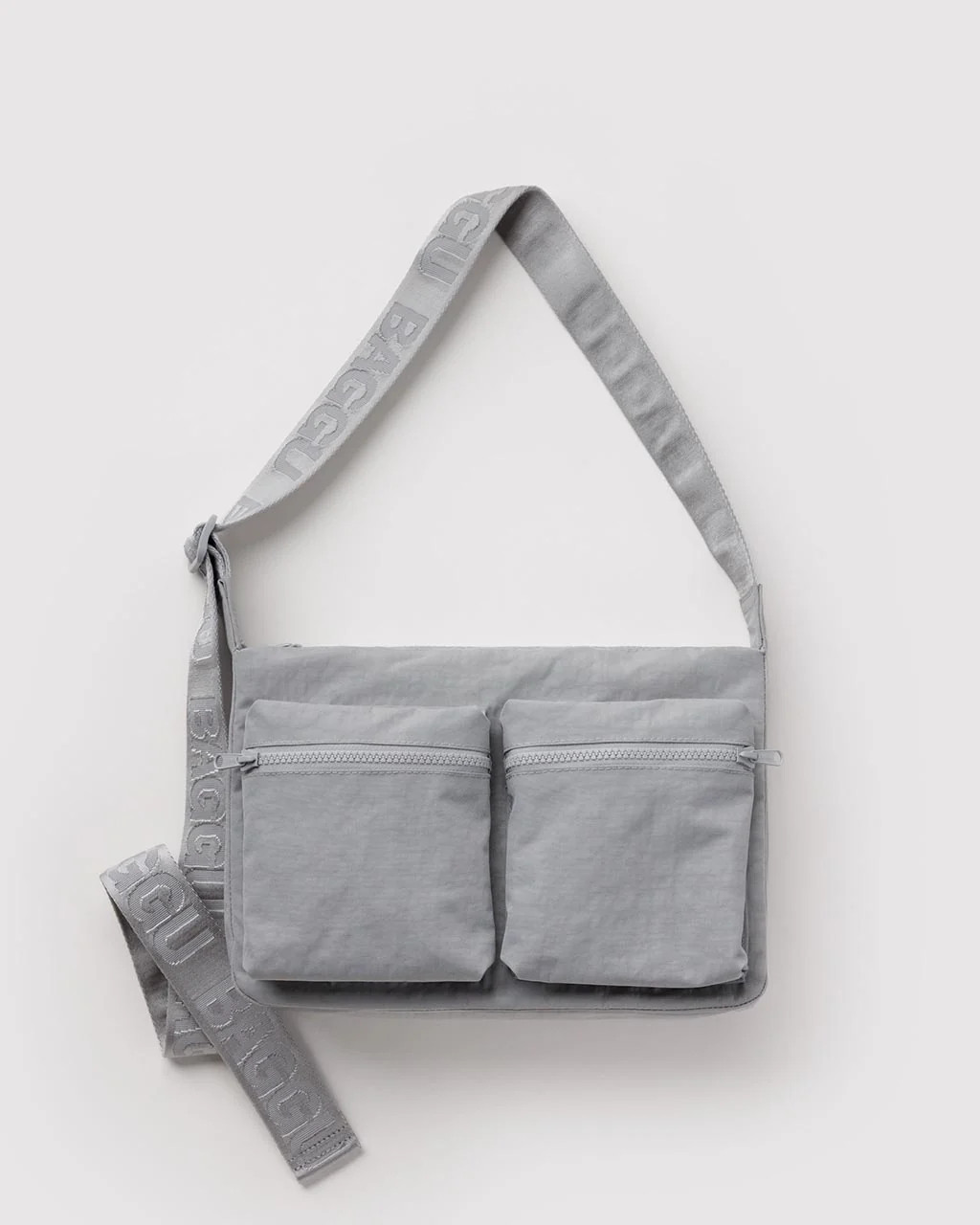 Medium Cargo Crossbody - Fog | ban.do