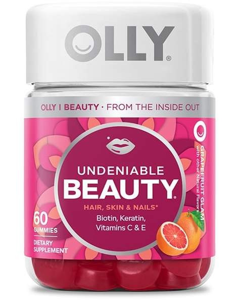 Undeniable Beauty® | Olly