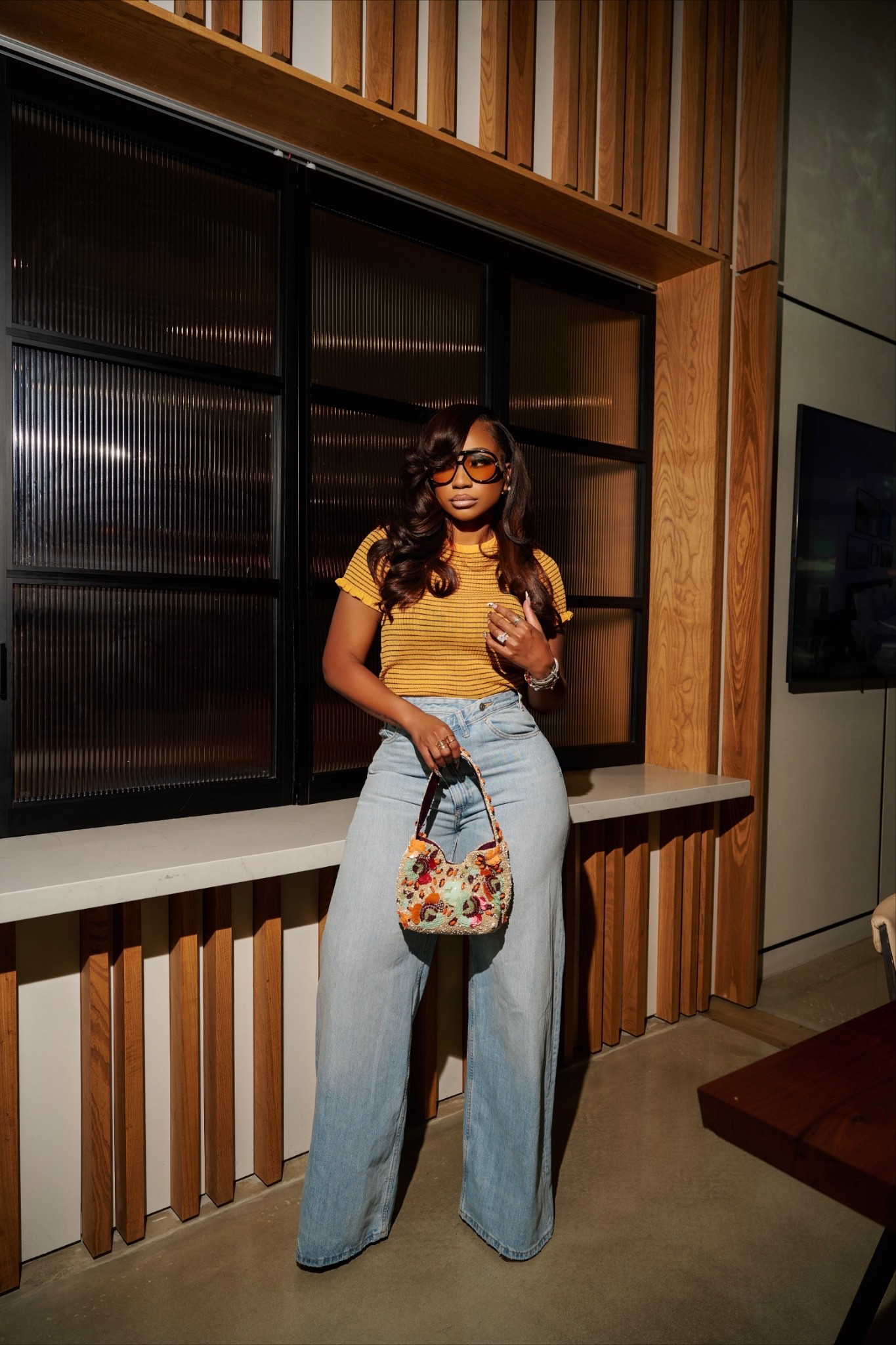 Under $100 Casual day to night style  inspo!

#LTKFindsUnder100 #LTKItBag #LTKStyleTip