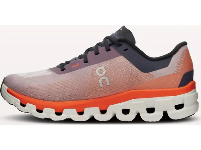 Women's | On Cloudflow 4.0 | Fleet Feet