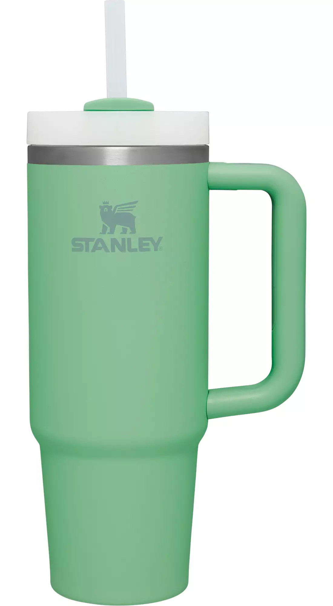 Stanley 30 oz. Quencher H2.0 FlowState Tumbler | Golf Galaxy | Golf Galaxy