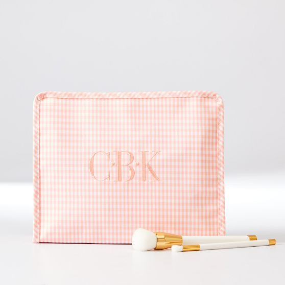 Riley Patterned Pouch | Mark and Graham