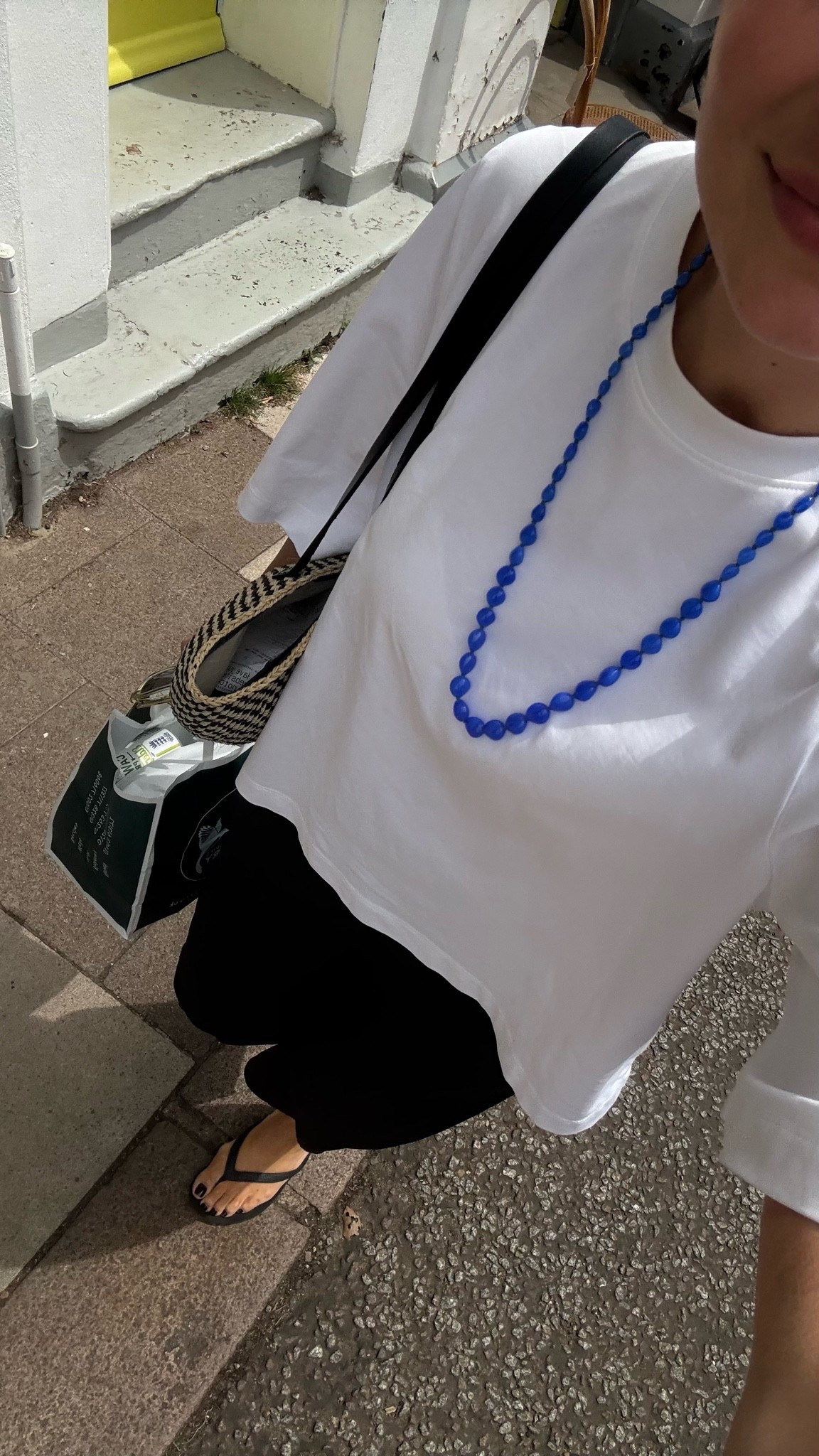 Mum errands OOTD

#LTKuk #LTKsummer #LTKstyletip