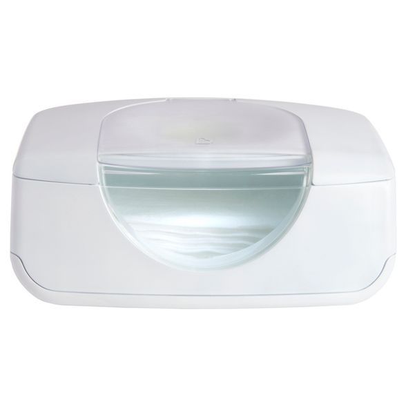 Munchkin Bright & Warm Wipe Warmer - White | Target