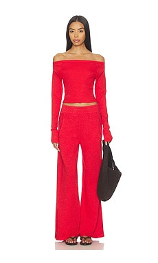 x FP Movement Go To Long Sleeve Set
                    
                    Free People | Revolve Clothing (Global)