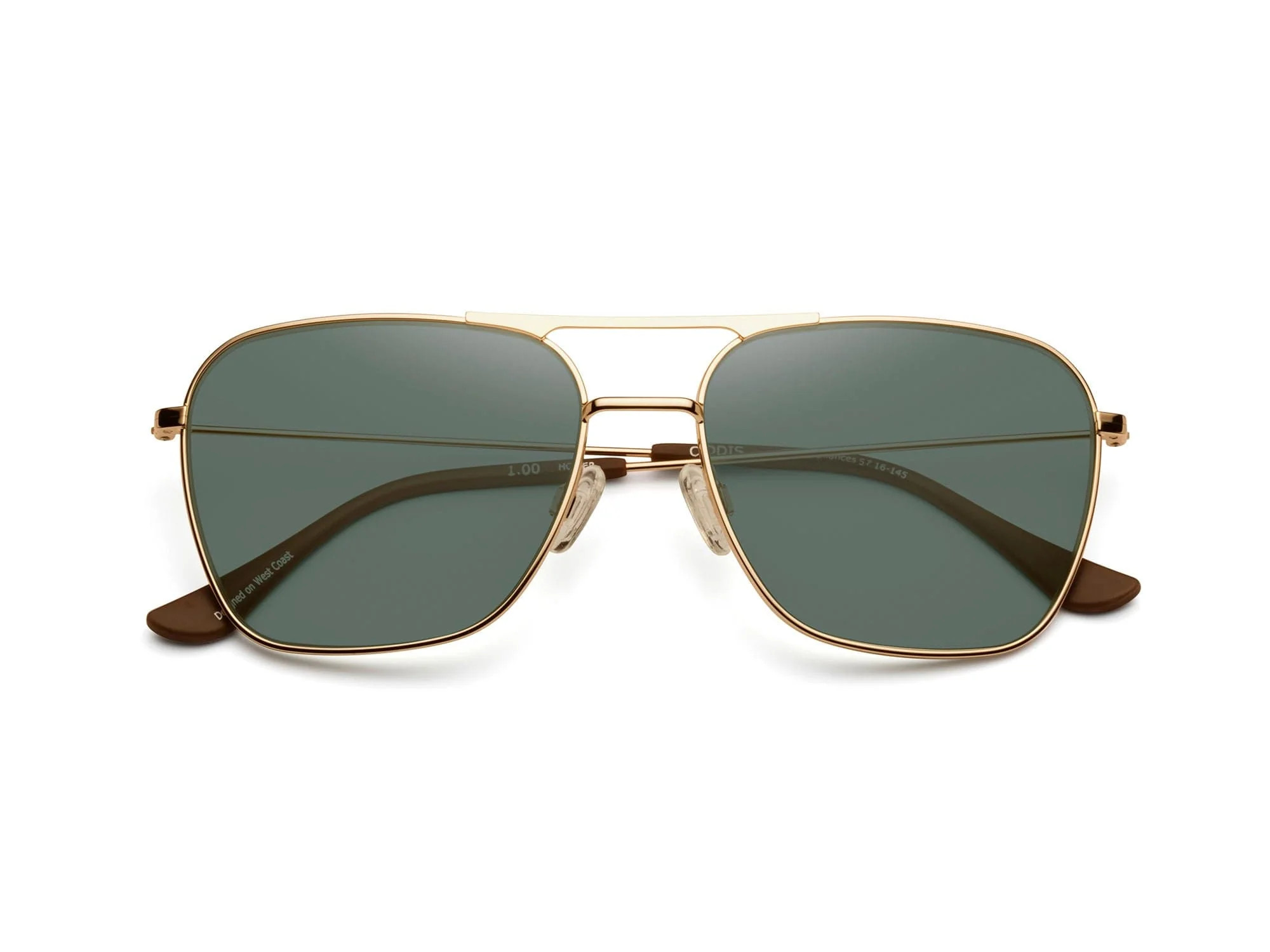 Hooper | Custom Sun Progressives | CADDIS