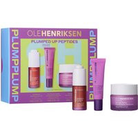 Ole Henriksen Plumped Up Peptides Skincare Set (Worth £69) | Look Fantastic (UK)