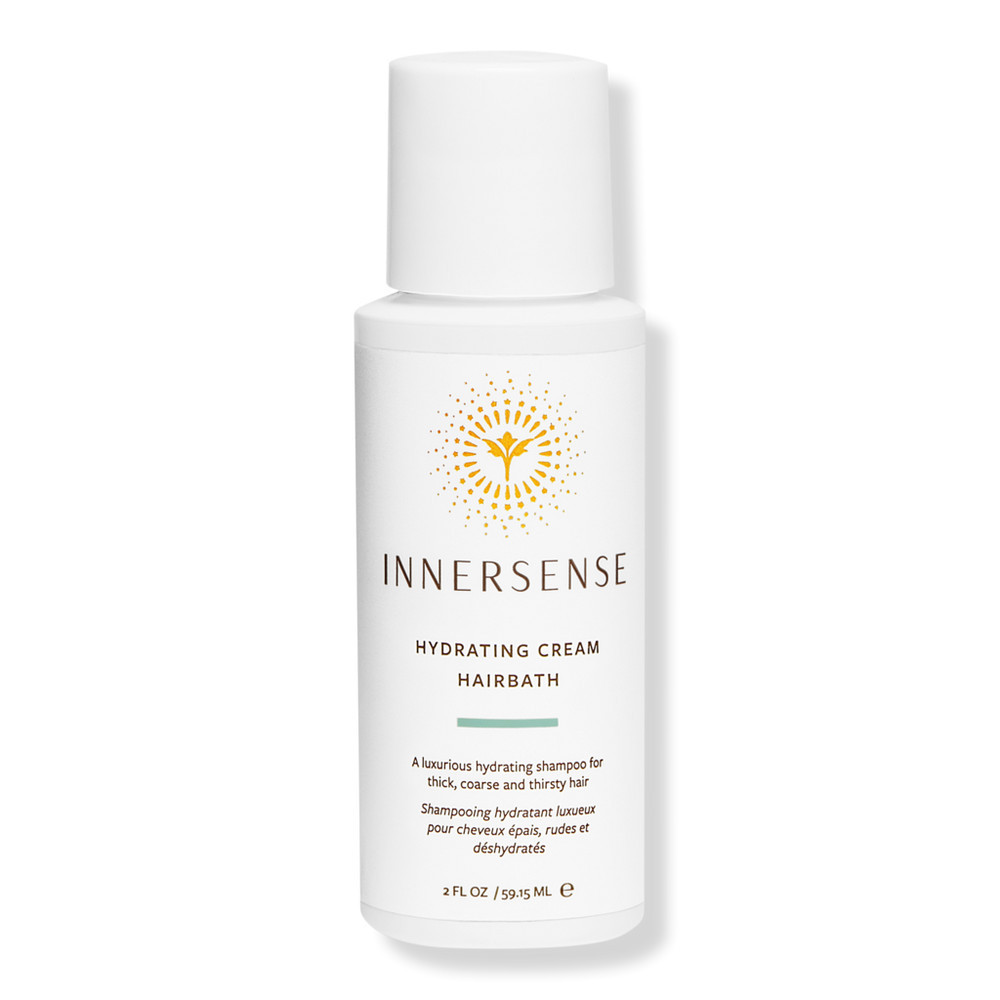 Innersense Organic Beauty Hydrating Cream Hairbath - 2.0 oz | Ulta