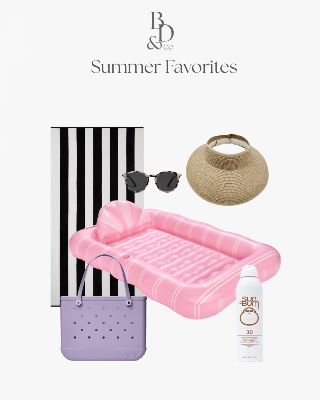 Summer outdoor favorites!!

#LTKSummerEdit