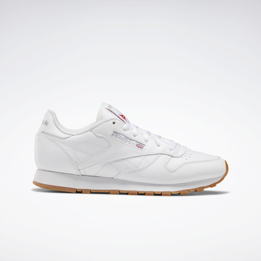 Classic Leather Women's Shoes | Reebok Canada