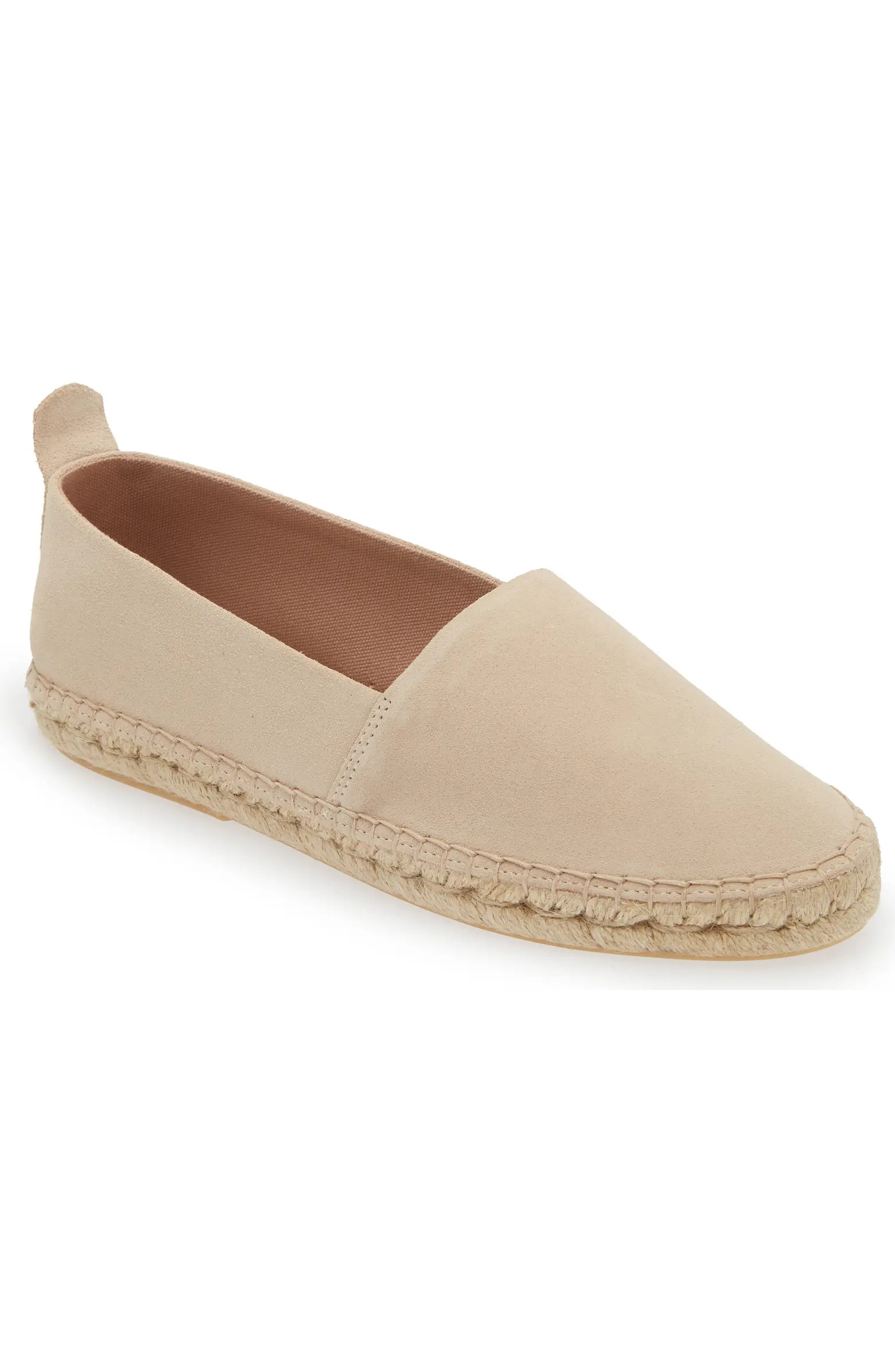 Roma Espadrille (Women) | Nordstrom