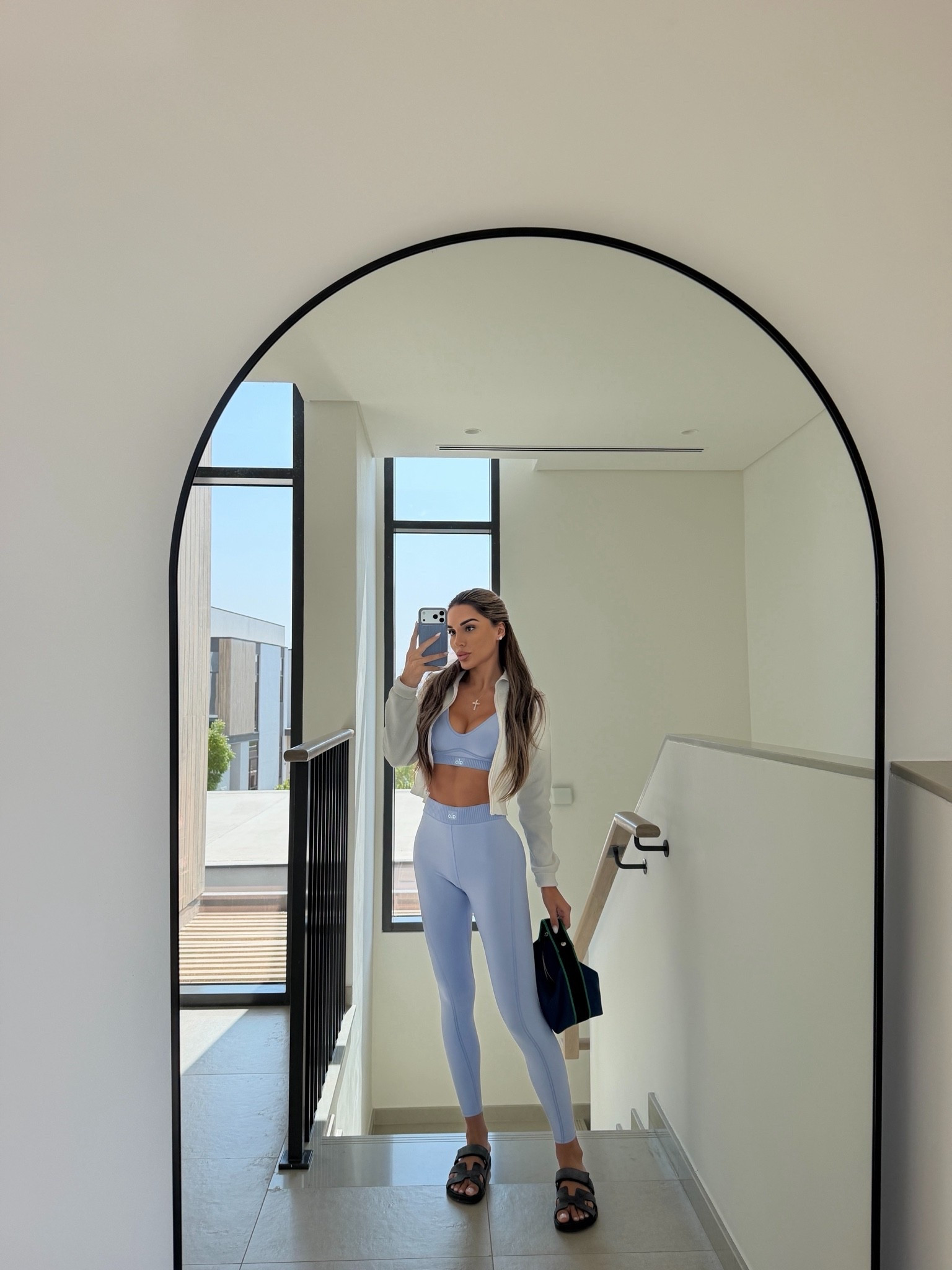 Alo gym fits

#LTKuk #LTKautumn #LTKfitness