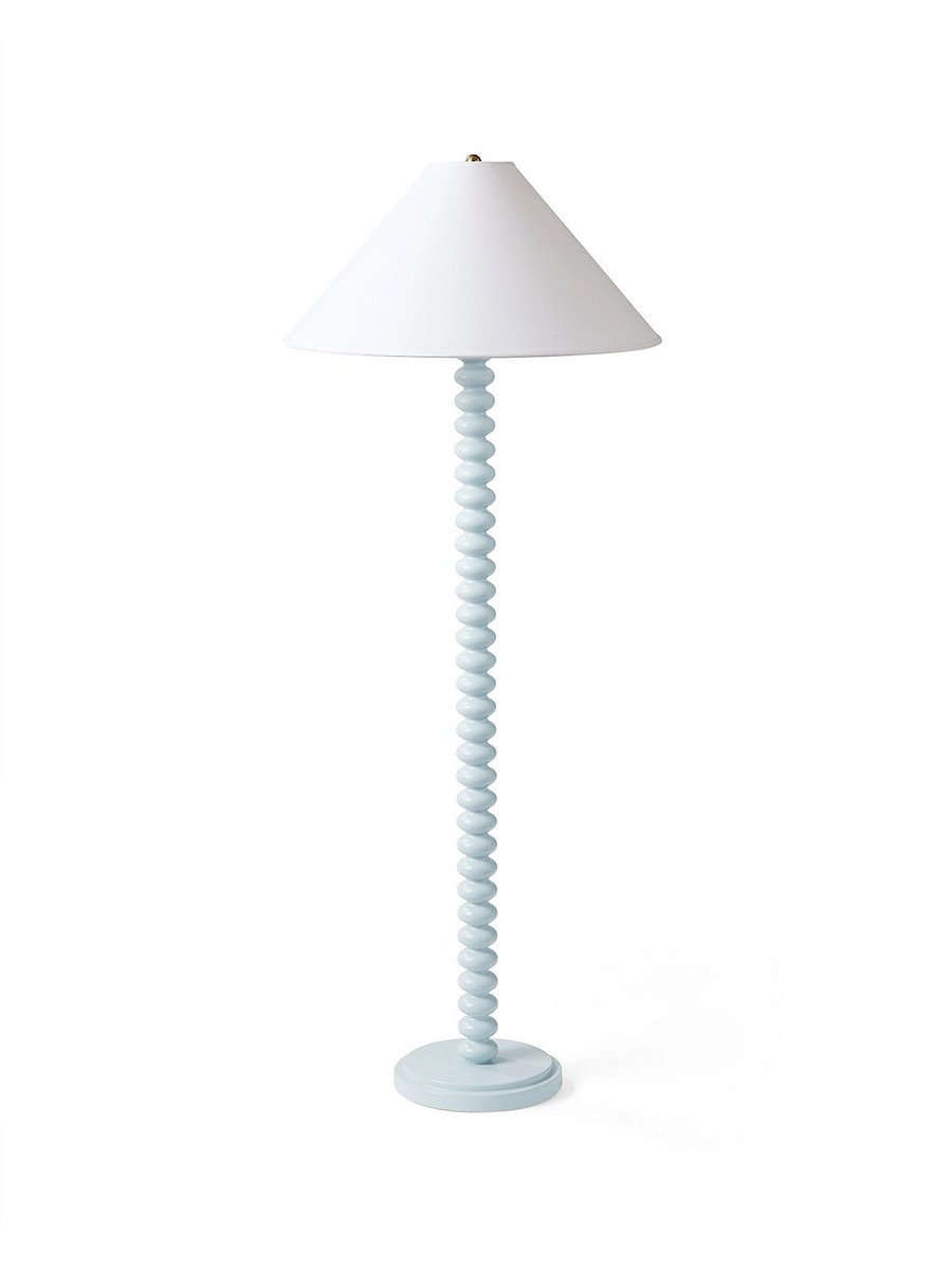 Piccolo Floor Lamp | Serena and Lily