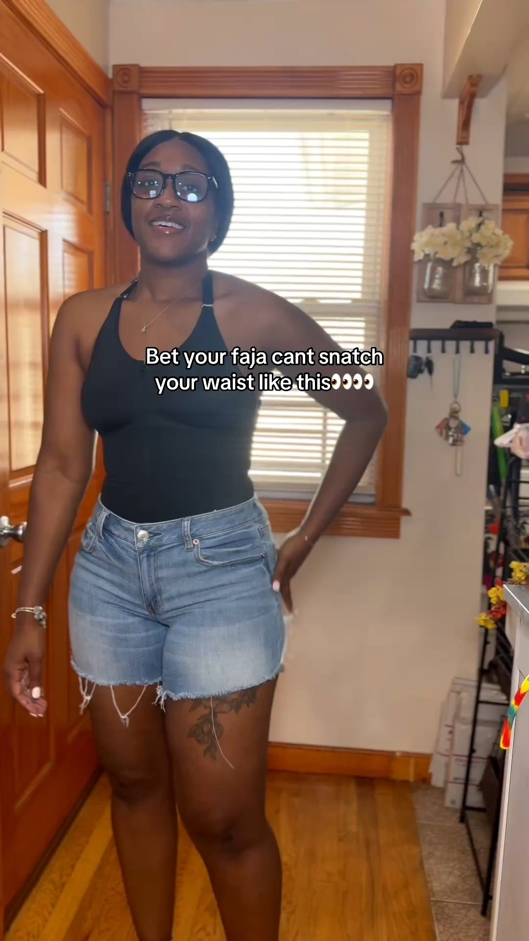 Columbian faja to
Snatch the waist

#LTKgrwm #LTKTall