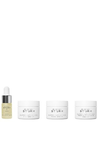Super Anti-Aging Discovery Size Kit | Revolve Clothing (Global)