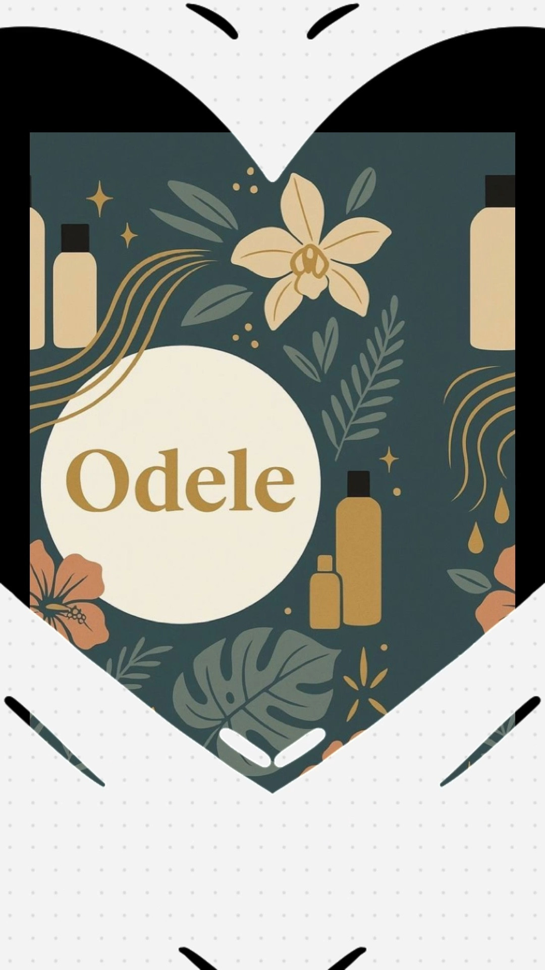 A soft, aesthetic Odele haircare collage featuring clean-beauty essentials for daily styling and hydration. Perfect for those looking for gentle, effective formulas with a minimal, modern look. Discover your new Odele must-haves.


#LTKCyberWeek #LTKGiftGuide #LTKBeauty