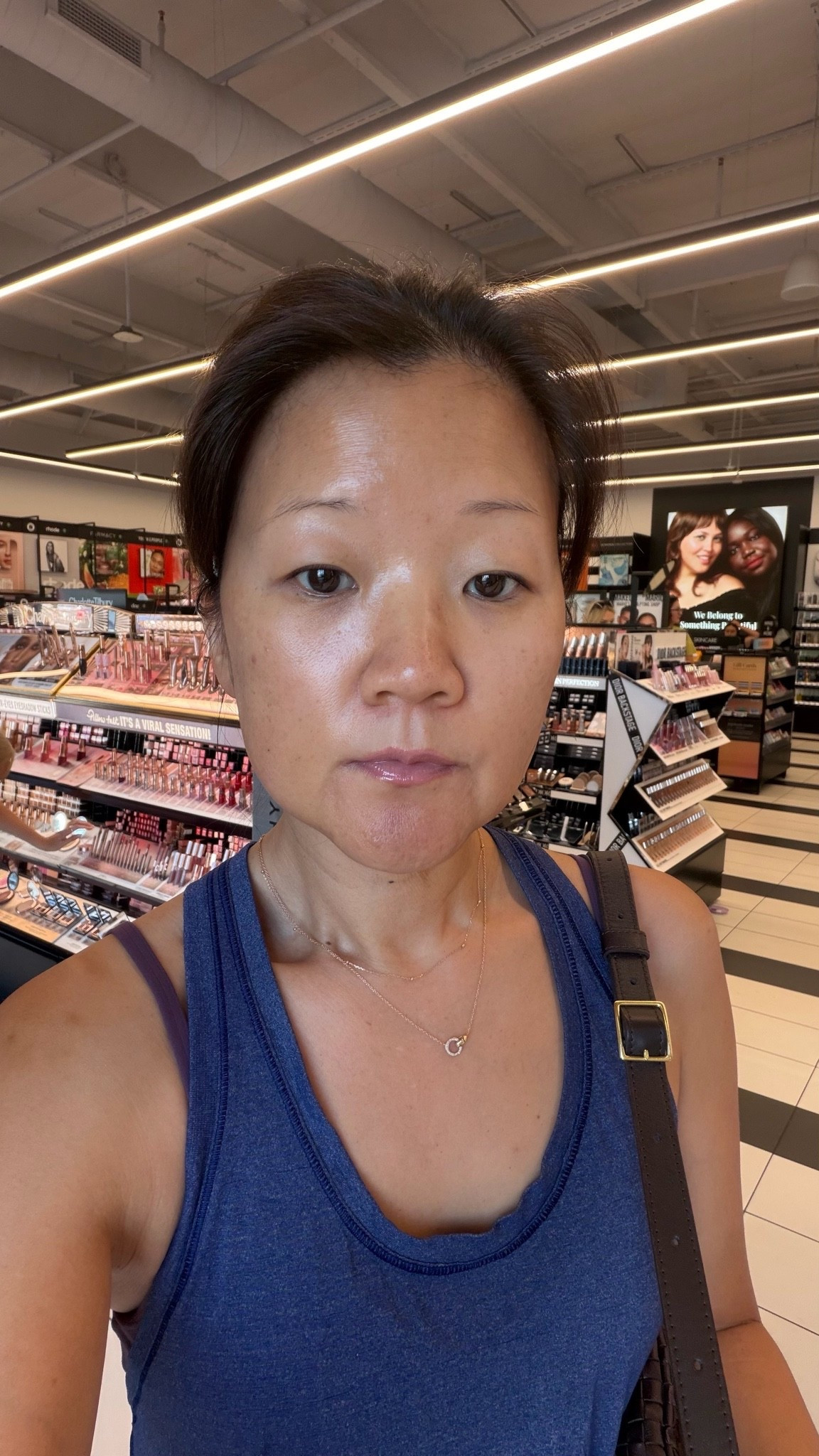 The prettiest pink nude colors. The lipstick is so hydrating! It almost feels like a lipgloss without the sticky texture

#LTKdayinmylife #LTKOver40 #LTKmomlife