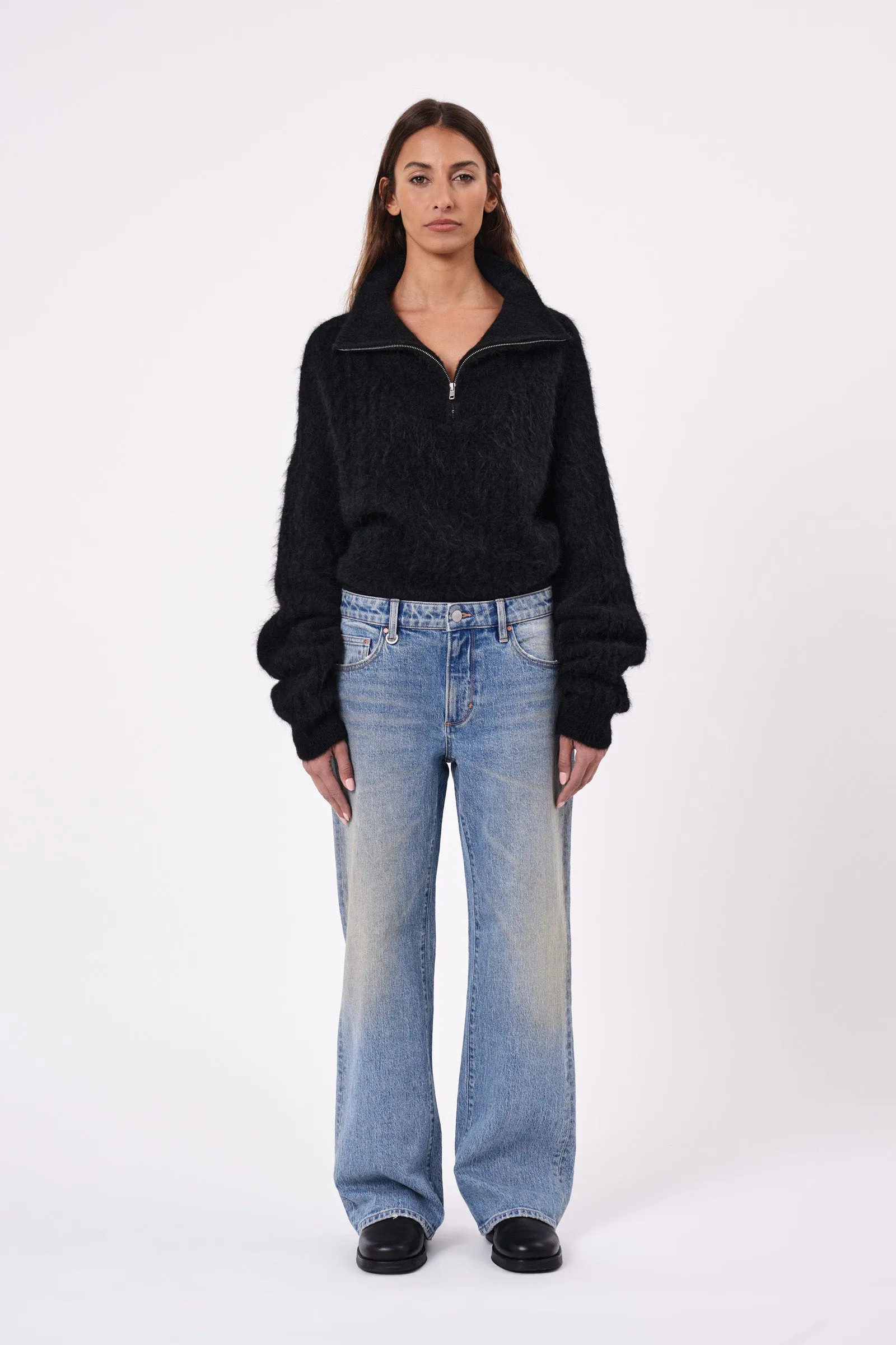 Daria Boyfriend - Cleopatra | Neuw Denim