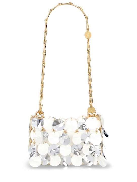 Schultertasche „Cracked Bilics Mix“ | Luisaviaroma