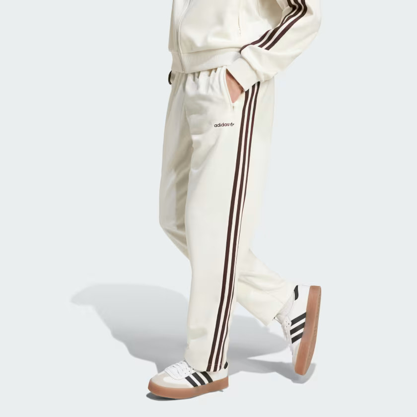 Pantalon de survêtement 3 bandes en relief 80s Premium | adidas FR