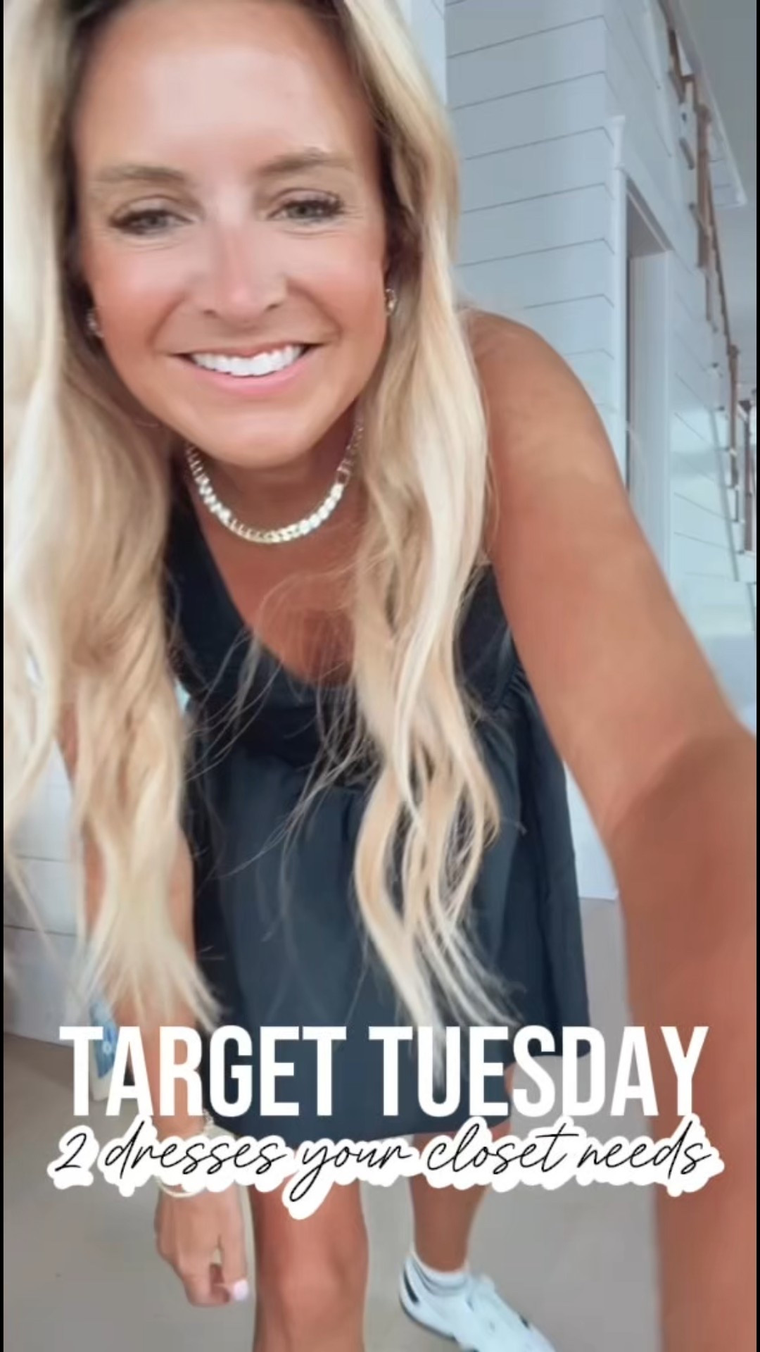 Hey hey it’s target Tuesday! Wearing xs in beige and small in black 

#LTKStyleTip #LTKFindsUnder50 #LTKSeasonal