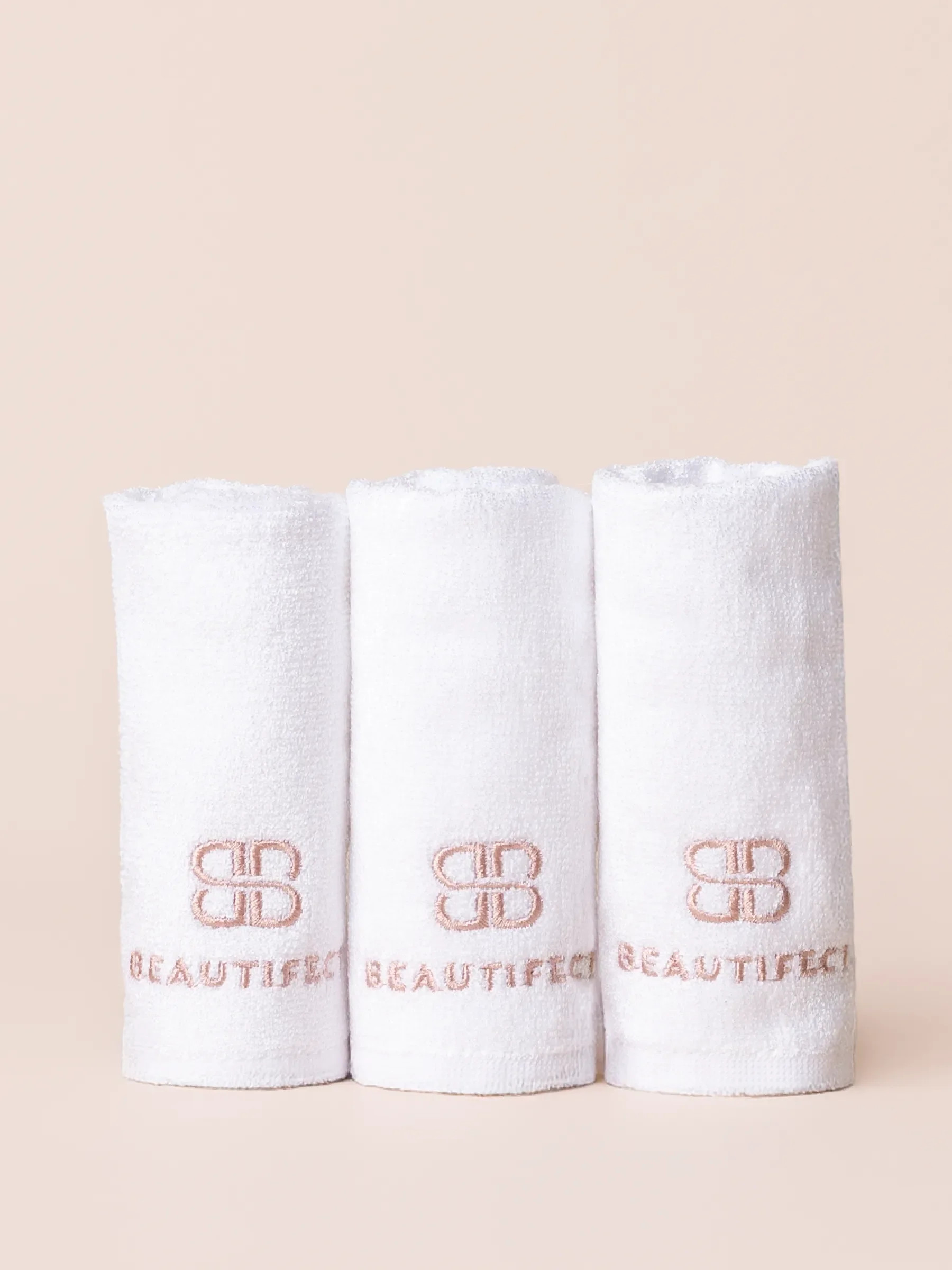 Bamboo Infused Face Cloths | Beautifect