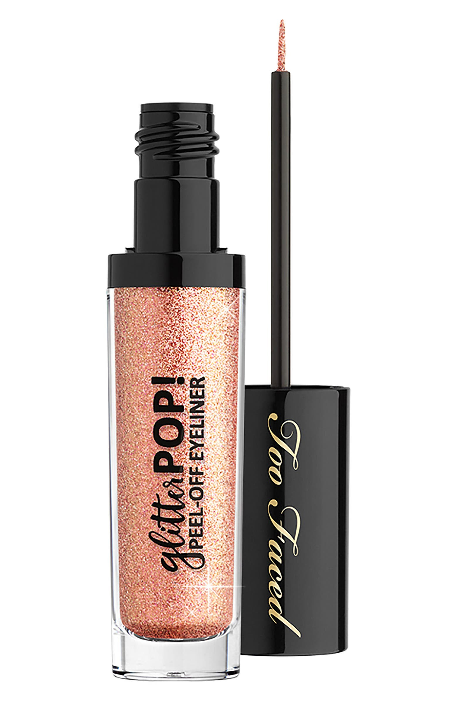 Glitter Pop! Peel-Off Eyeliner | Nordstrom