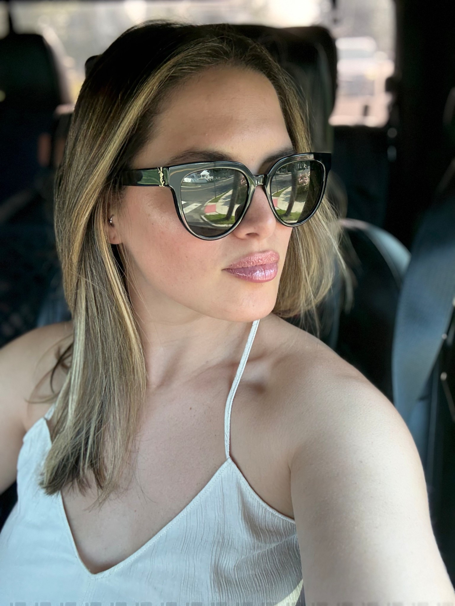 Shop at GILT for great sunglasses deals 😎 YSL sunglasses <$200