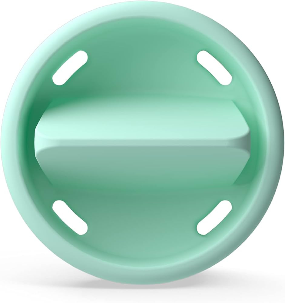 Elvie Stride Breast Pump Valves | 3 Pack | Leak Proof, Dishwasher Safe, Food Grade Silicone BPA F... | Amazon (US)