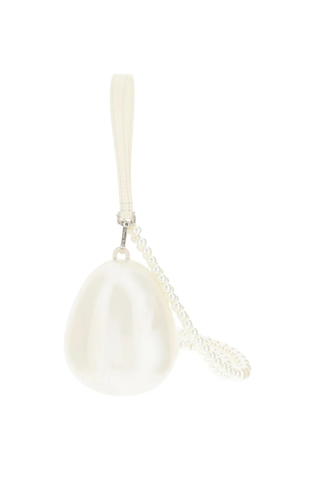Simone Rocha Micro Egg Bag | Cettire Global
