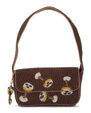 Cocktail Beaded Bag | Marshalls