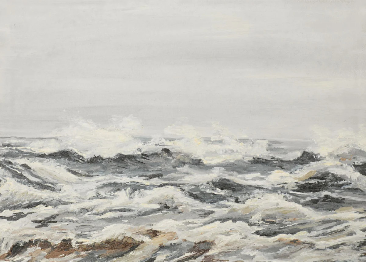 Waves II | Collection Prints