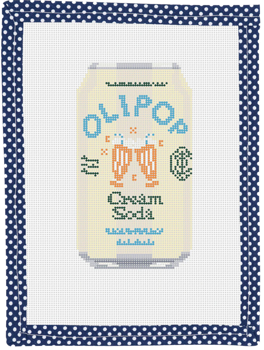 Preorder: Cream Soda | Wipstitch