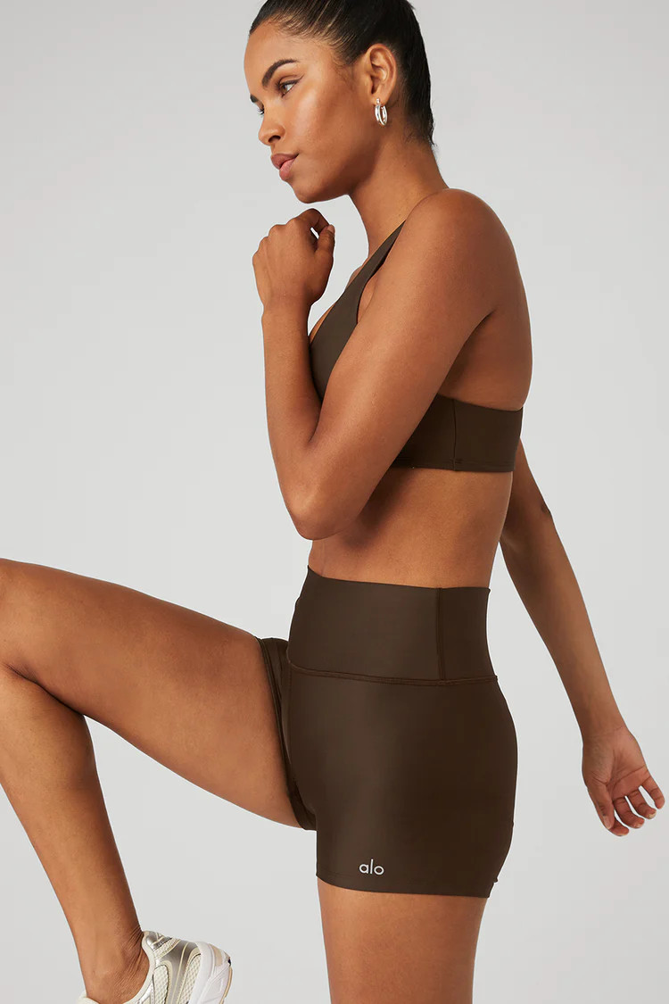 3" High-Waist Airlift Short | Alo Yoga (US)