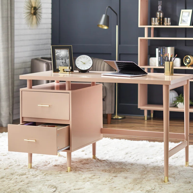 Camylle Desk | Wayfair North America