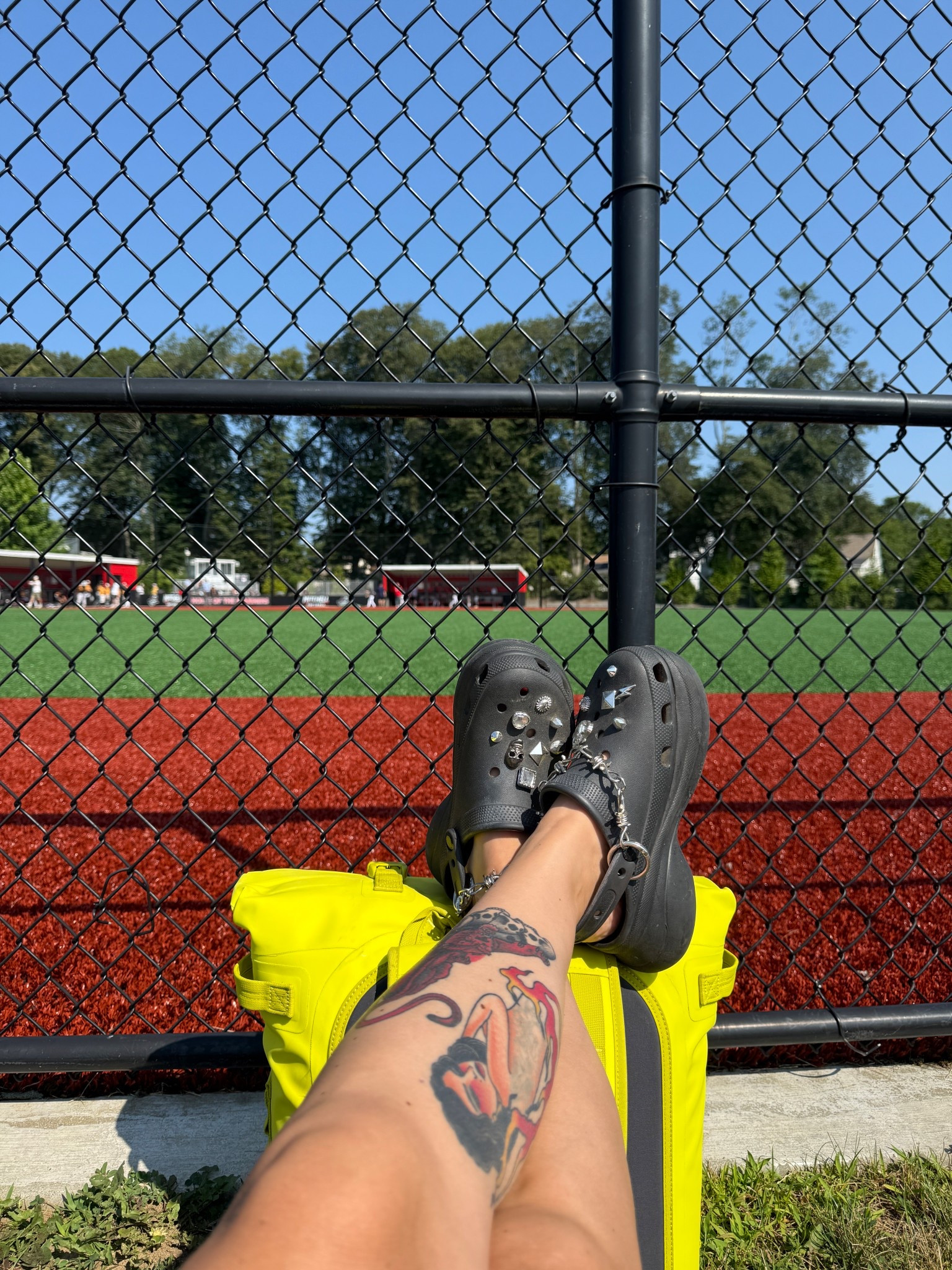 crocs forever 

#LTKShoeCrush #LTKFindsUnder50 #LTKStyleTip