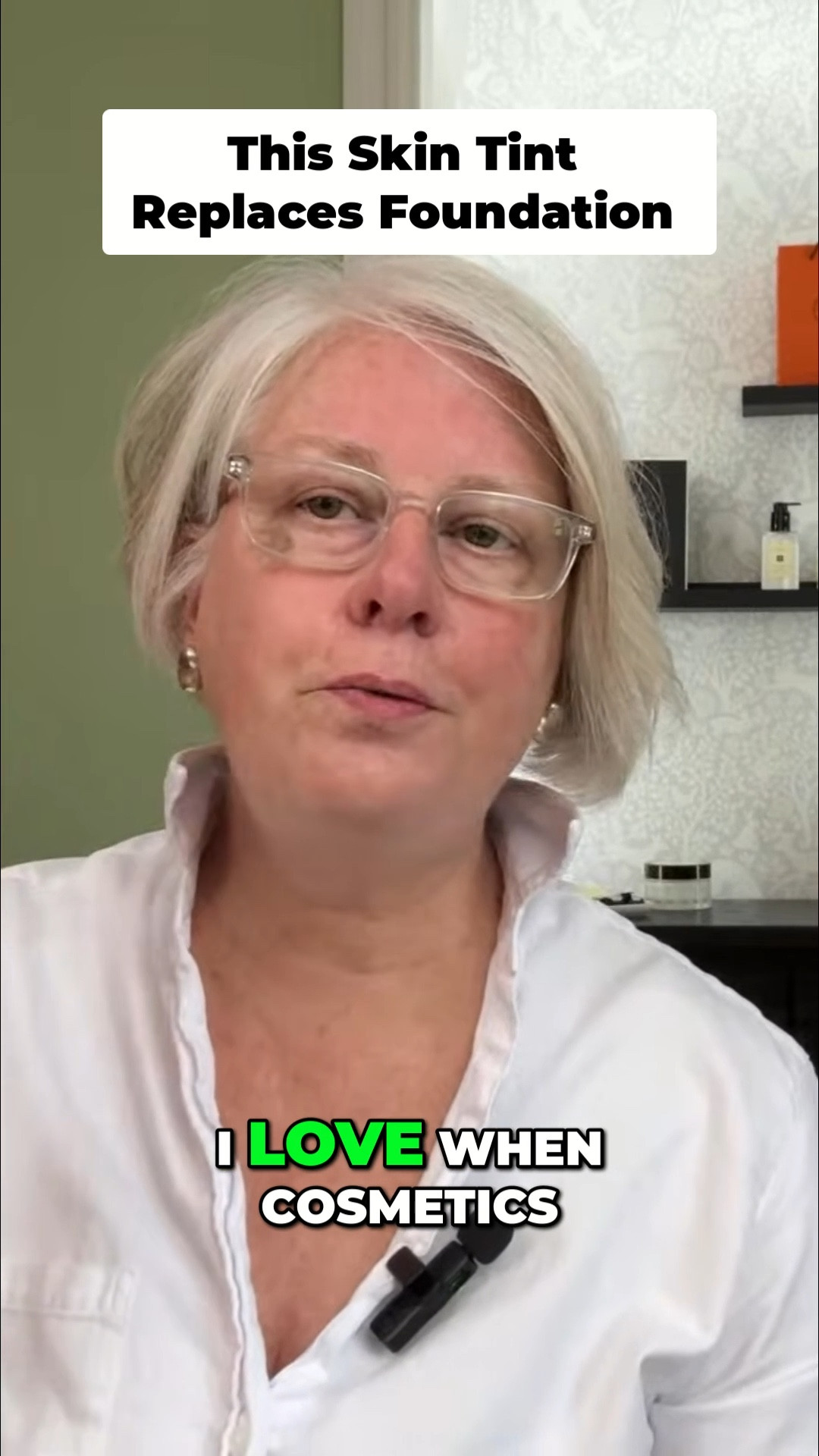 Hate applying sunscreen? Now it’s built right into your skin tint for smooth beautiful coverage that goes on like a dream. 

#LTKBeauty #LTKselfcare #LTKOver40