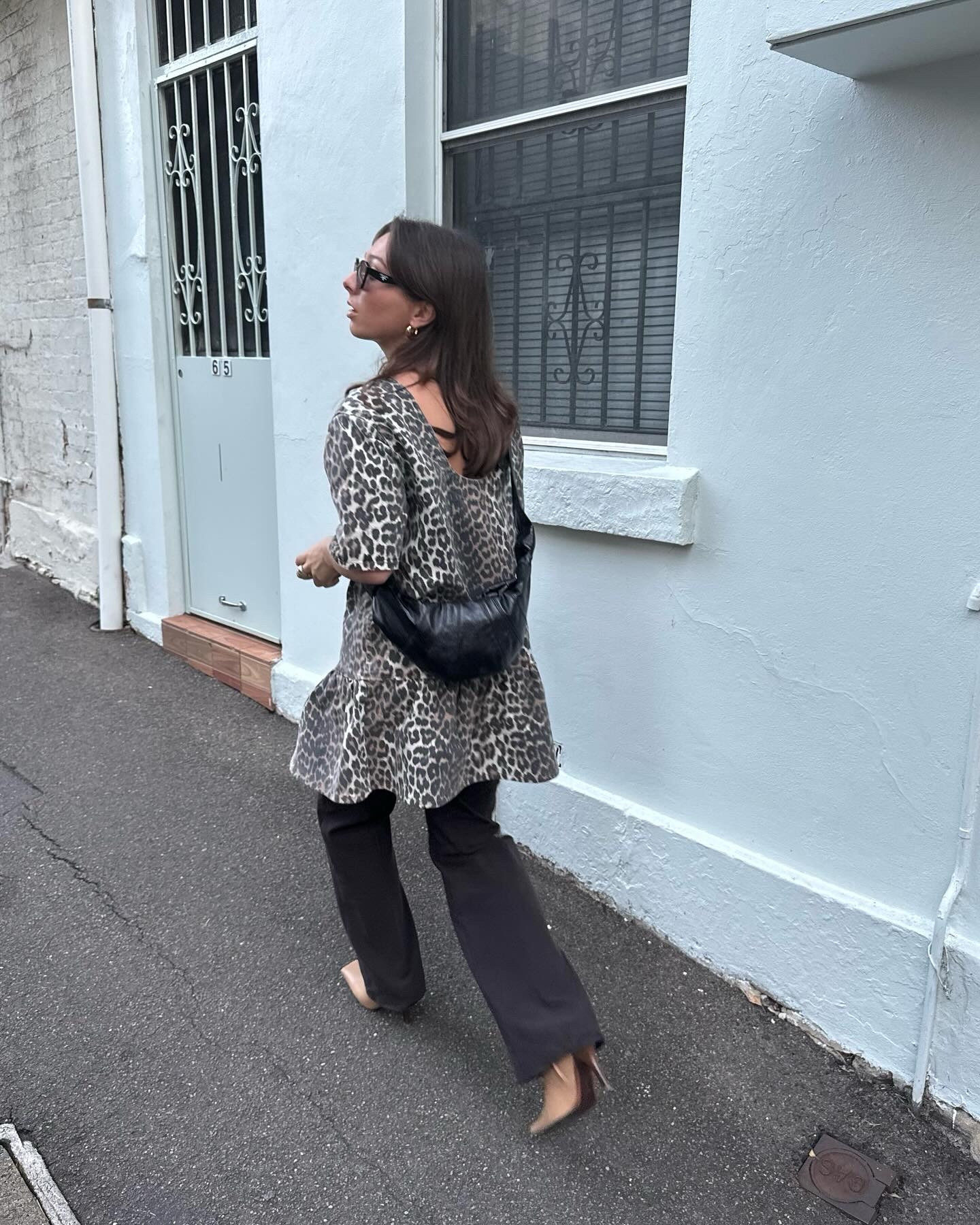 AWF day 1 look 🐆

#LTKeurope #LTKaustralia #LTKSeasonal