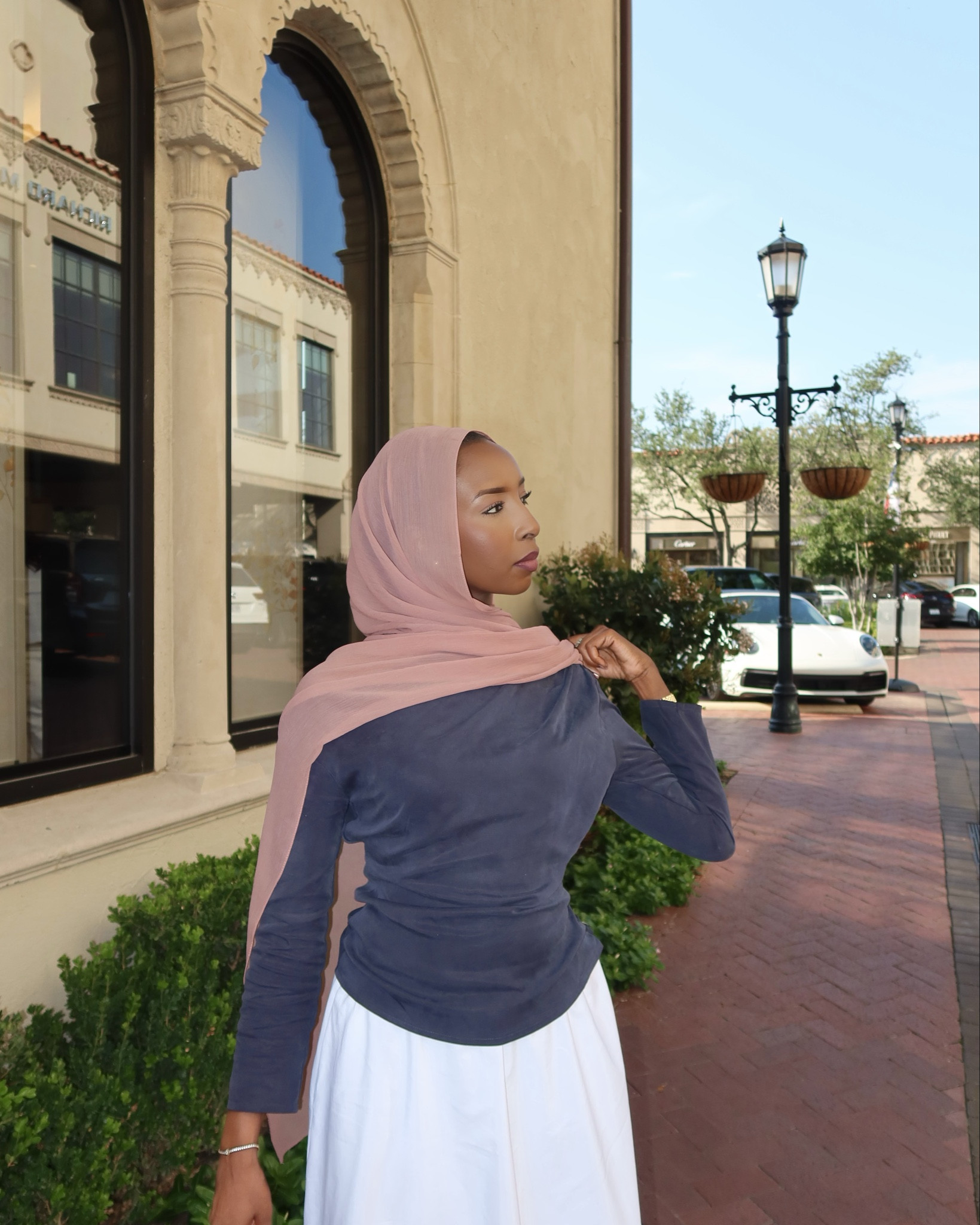 #LTKmodest #LTKFashionMonth #LTKautumn