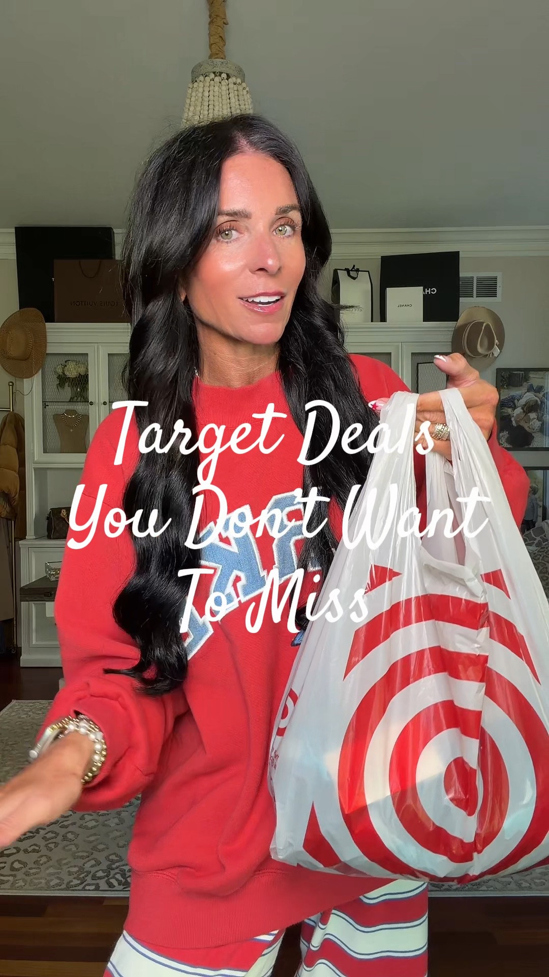 Love thee target finds for summer ☀️
@Target

#LTKSeasonal #LTKootd #LTKSaleAlert
