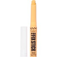 Pro Fix Stick Correcting Concealer Stick Yellow | Beauty Bay